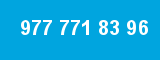 977 771 83 96